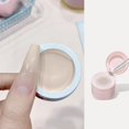 thumbnail image 1 of SharkTRUE Solid Air Cushion Pat Gel Washable Frosted Texture Line Blush Nail Free Cover Lacquer Dyeing, 1 of 8
