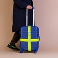 thumbnail image 2 of Jetstream® 72" Adjustable Luggage Strap, 2 of 6