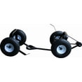 thumbnail image 3 of Millside wagon Gear with handle & 4 " x 10" wheels, 3 of 4
