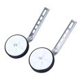 thumbnail image 4 of Keenso Bike Training Wheel, 2X Training Wheels, For 12‑20" Children, 4 of 8