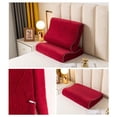 thumbnail image 4 of EGNMCR Milk Velvet Sleep Memory Neck Pillow Core Pillowcase, Soft And Comfortable, Memory Neck Pillow Pillowcase Keeps Warm, Fall And Winter Pillowcase, Soft And pillowcase pillowcase, 4 of 8