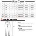 thumbnail image 3 of Pantalon Cargo Tactique pour Homme Pantalon de Travail Extérieur Ripstop Multi-Poches Randonnée Camping Pantalon Kaki 3TG, 3 of 7