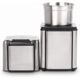 thumbnail image 3 of Moulin à café Cuisinart Grind Central en acier inoxydable, 3 of 7
