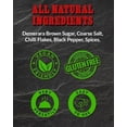 thumbnail image 4 of Howard's Famous British Columbia Salmon Rub - Pack of 3, 4 of 6