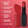 thumbnail image 4 of Revlon ColorStay Suede Ink Lightweight Matte Lipstick with Vitamin E, 2.55g, 4 of 9