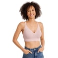 thumbnail image 1 of Jockey  Seamfree  Light Lift Bralette, 1 of 1