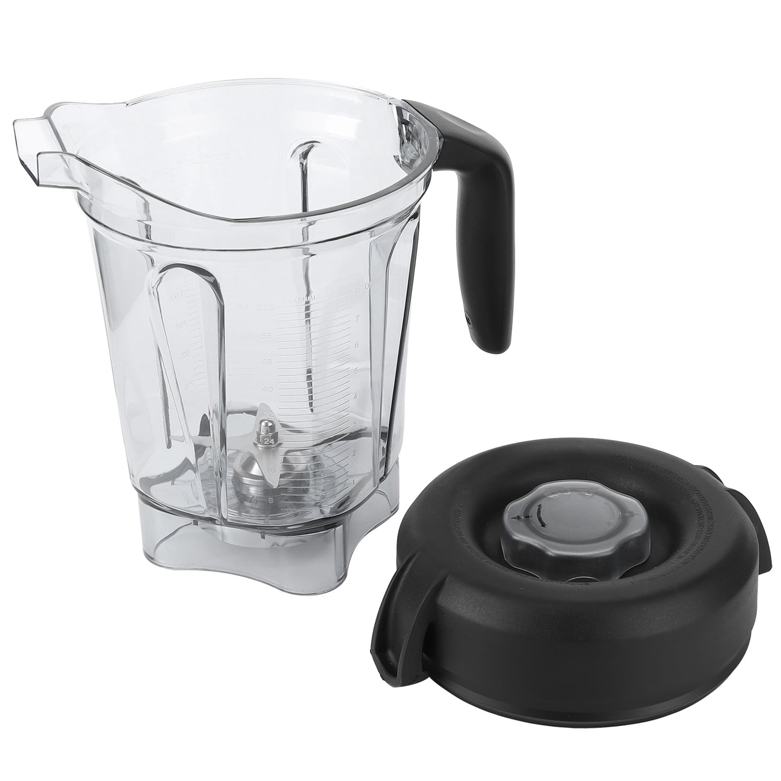 Remplacement de Blender, Conteneur de Blender Professionnel Durable, Sûr pour les Machines G-Series