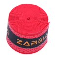 thumbnail image 1 of S SERENABLE Ruban de Poignée Antidérapant pour Prise de Raquette de Badminton pour Pickleball Squash Racquetball Rouge, 1 of 9