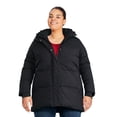 thumbnail image 1 of George Plus Women's Puffer Jacket, 1 of 6
