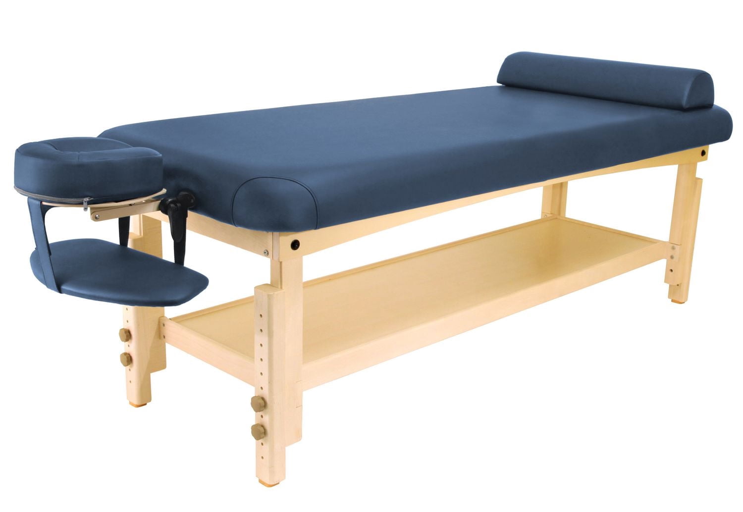 Master Massage 30" Laguna Stationary Salon Massage Table