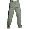 thumbnail image 4 of Birdeem Pantalons pour Hommes Pantalons de Randonnée Légers Cargo Pêche Militaire avec Poches, 4 of 12