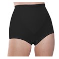 thumbnail image 2 of Kathryn Light Tummy Control Microfiber Brief 2-Pack (Style 751) by Teri Lingerie, 2 of 4