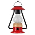thumbnail image 1 of Romantico Classic Design Rechargeable Rechargeable LED Lamp, 1 of 4