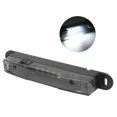 thumbnail image 3 of Roll Bar LED Light, UTV Interior Light Universal Bright  For Truck For ATV Replacement For  For SUV For Offroad Vehicle, 3 of 8