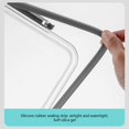 thumbnail image 4 of 2-Piece Vacuum Food Saver Set, BPA-Free Storage Jars with Hand Pump for Refrigerator or Pantry, 4 of 9