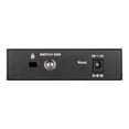 thumbnail image 3 of D-Link Commutateur Géré Intelligent Gigabit à 5 Ports - DGS-1100-05V2, 3 of 3