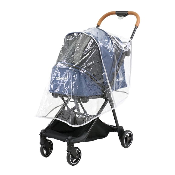 Housse Imperméable Genius City de Gen7Pets™ Protège Contre la Pluie, la Neige et le Vent