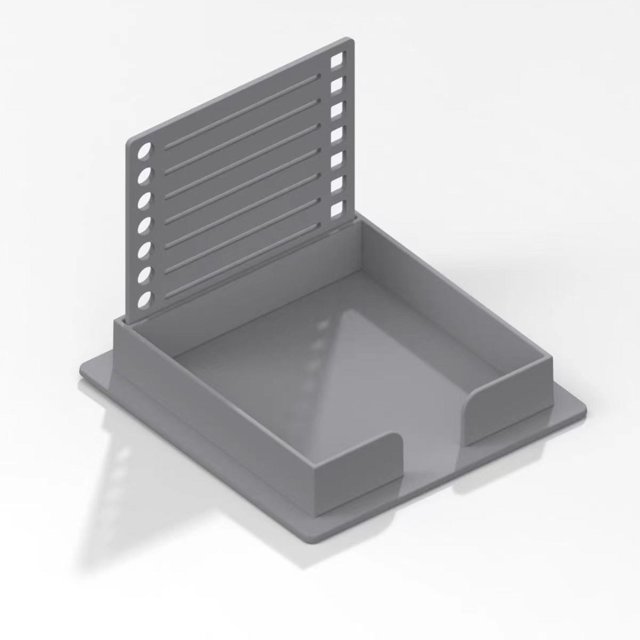 Yhmxh Boîte de Rangement pour Étiquettes