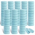 thumbnail image 2 of Youkk 80pcs Washer Concentrated Glass Effervescent Wiper Glasses Windshield Solid Tool Mini Dimension Kitchen Accessories 1Set, 2 of 6