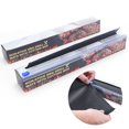 thumbnail image 3 of YAOMOBB Pan Liner High Temperature Resistant Barbecue Mats Non stick Odorless Cuttable with Stripe Cutter BBQ Safe, 3 of 5
