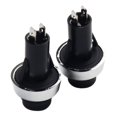 thumbnail image 3 of Lot de 2 Pcs de Rechange pour Interrupteur 70189 pour Grilles Weber Summit Series, 3 of 11
