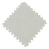 thumbnail image 1 of Lksixu Puzzle Foam Floor Mat for Kids, 12"x12" Plush Interlocking Square Carpet Tiles with Padding, Soft Shaggy Fluffy Area Rugs Non-Slip Thick Play Mat Floor Protective Mats for Living Room Bedroom, 1 of 9