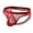 Red, variant on FhsagQ Plus Size Lingerie for Women Crotchless Men's Underwear Boxer Briefs Mesh Breathable Underpants Lingerie Sets for Women Women's Lingerie Sets Crotchless Green White L