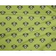 thumbnail image 4 of oneOone Polyester Lycra Fabric Small Motif Ikat Printed Fabric 1 Yard 56 Inch Wide, 4 of 4