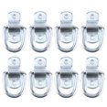 thumbnail image 3 of Herwey Lashing For Lashing 8 Piece Lashing - Anchor Forged Lashing For Trucks Trailers, 3 of 8