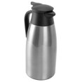 thumbnail image 1 of Coffee Carafe, Double Wall Vacuum Coffee Carafe  for Tea, 1 of 7