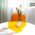 thumbnail image 2 of Clear Book Vase Clear Book Flower Vase Clear Book Vase For Flowers Book Vase For Flowers Clear, 2 of 3