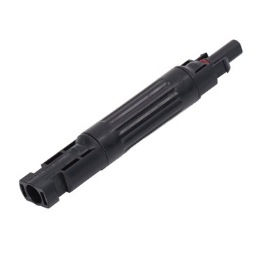 Connecteur Solaire PV, Support de Fusible Solaire PV Longue Durée 1000V 20A Protection contre les Surintensités pour la Maison