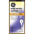thumbnail image 1 of GE Lighting Canada saf-t-gard® 100 W Rough Service Worklight, 1 of 1