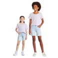thumbnail image 3 of Bermuda taille haute George pour filles, 3 of 6