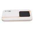 thumbnail image 1 of Mobile Hotspot, 5G Mobile Hotspot 2.01 Inch Touch Screen High Speed 7100mAh WiFi 6  for Working Places, 1 of 7