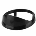 thumbnail image 3 of Headlamp Blocking Edge Motorcycle Headlight Trim Motorcycle Headlight Cover Blocking Edge Replacement For  GTS 250 300 2018-2021, 3 of 8