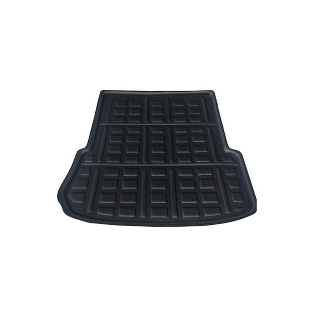 Car Rear Boot Cargo Liner Tray Trunk Floor Carpet Mats Carpets Pad Anti-dirty For Ford Explorer 2011 - 2015 2016 2017 2018 2019