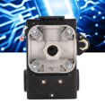 thumbnail image 4 of Air Compressor Pressure Switch, Manifold Pressure Switch Multi Usage 4 Port Power Saving 1/4in NPT Male Thread ABS  For Industrial Use, 4 of 8