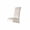 Rose Gold, variant on Gold Diamond Velvet Stretch Chair Cover Large Slant High Back Chair Cover Solid Color Home Hotel Dining Chair Cover Allin One All Inclusive Universal Dirtproof