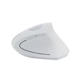 thumbnail image 2 of YFGEFTR Ergonomic Mouse, Vertical Wireless Mouse 2.4G, Computer Mouse with 1600 DPI, Quiet Clicks Optical Mice, USB A Receiver, for Laptop, Desktop, PC, 2 of 6