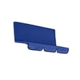 thumbnail image 1 of maytalsory Garden Swing Seat Cover Patio Cushion Protection Bench Covers Blue, 1 of 8