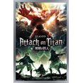 thumbnail image 1 of L'Attaque des Titans - Saison 2 Teaser One Sheet, 1 of 4