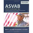 thumbnail image 1 of Guide d'Étude ASVAB 2020-2021: Livre de Préparation ASVAB plus...broché Trivium Militaire, 1 of 1