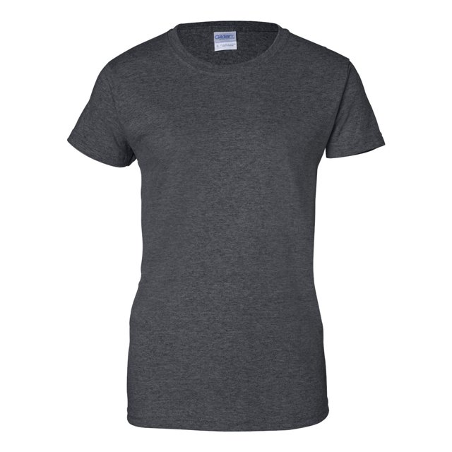 Gildan T-Shirt pour Femmes en Coton Ultraâ®