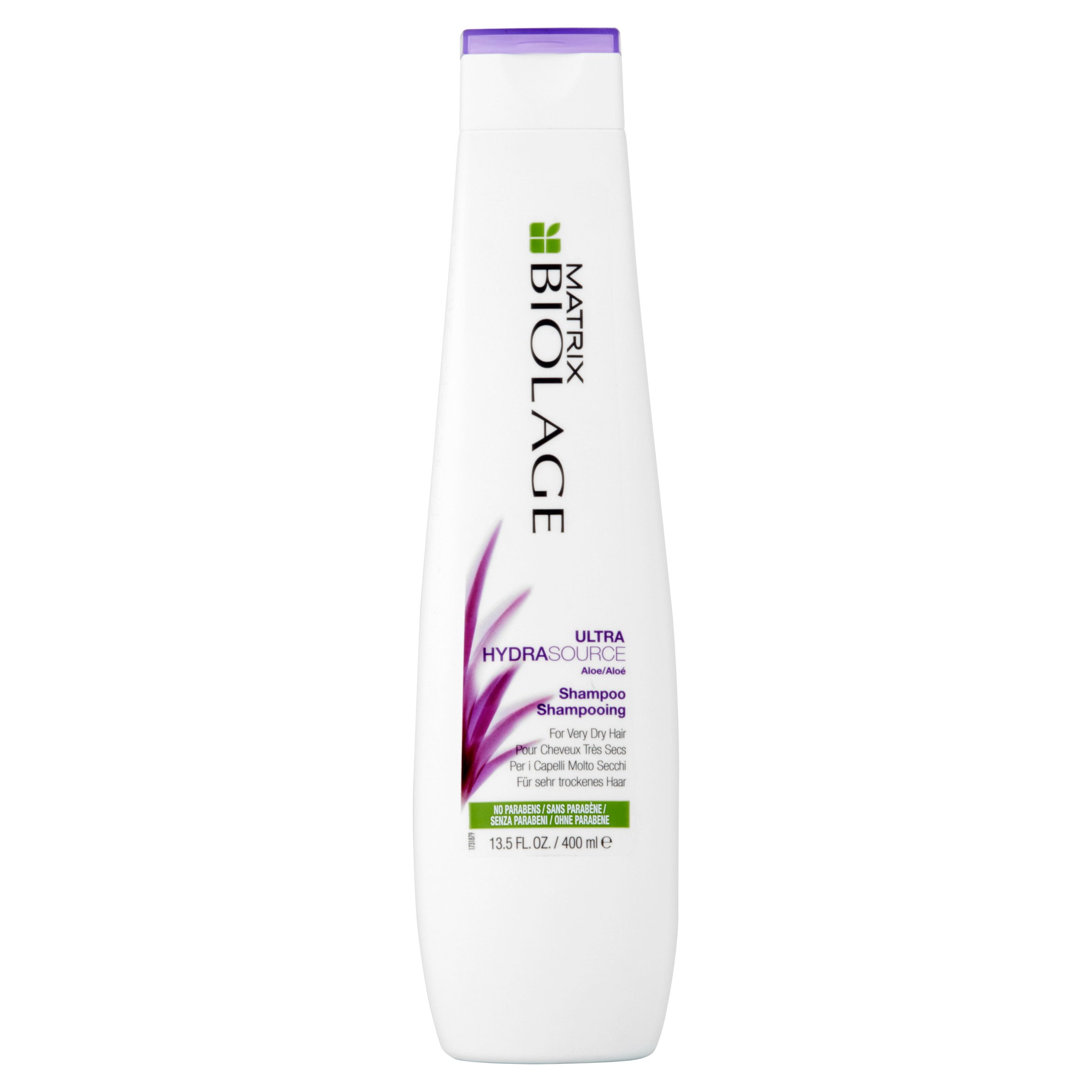 Biolage Ultra Hydrasource Shampoo, 13.5oz