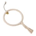 thumbnail image 4 of Bird Rope Perch Parrot Toy Parrot Cotton Rope for Budgie Canary Pet Supplies 20cm, 4 of 8