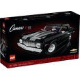 thumbnail image 2 of Lego - Lego ICONS 10304 CHEVROLET CAMARO Z28, 2 of 7