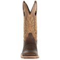 thumbnail image 2 of Durango Men's Rebel Pro Crimson Western Boot Square Toe, 2 of 6