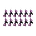 thumbnail image 1 of FcBaudy Hair Clips for Women,Hair Clips for Styling,Hair Clips for Girls Rhinestone Side Clip Small Hair Clip Hair Claw Sim-ple Bangs Clip Top Clip Hair Silicone cupping device, 1 of 5