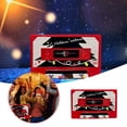 thumbnail image 2 of Liyamei Carte de Vœux avec Ruban Enregistrable Module de Messages Vocaux pour Cadeaux Festifs de Fête, 2 of 5
